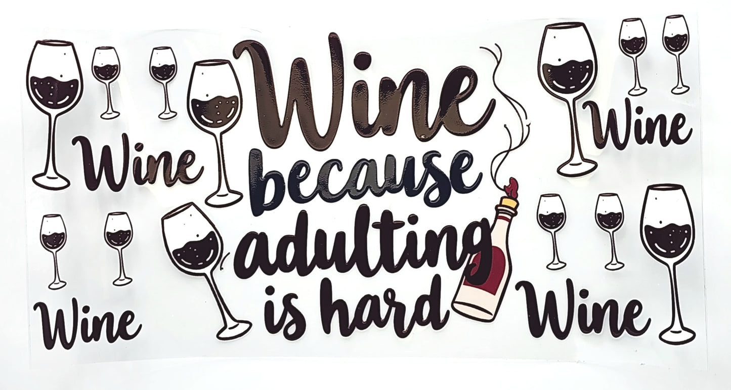 Food and Beverage Wraps