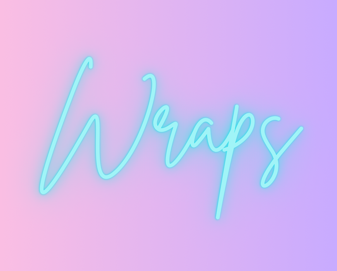 Step 2: Choose Your Decal