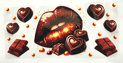 Food and Beverage Wraps