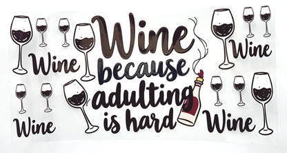 Food and Beverage Wraps