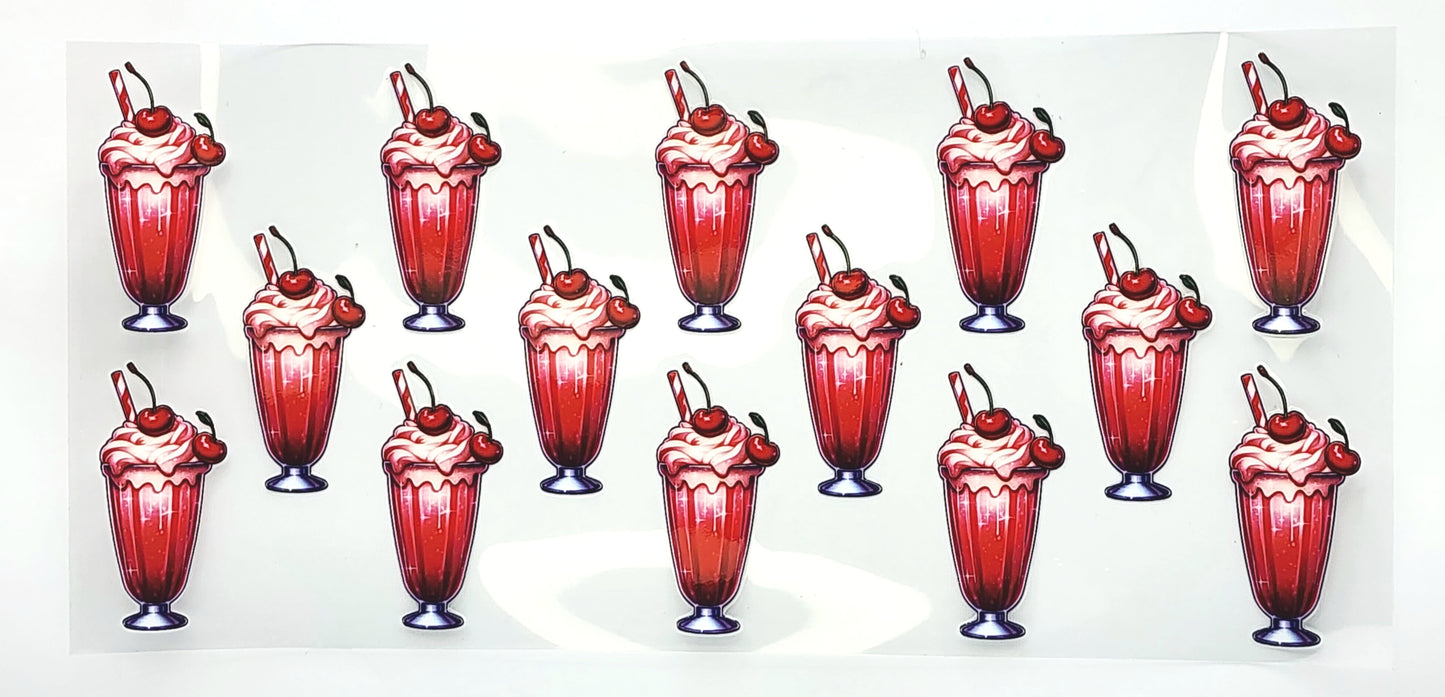 Food and Beverage Wraps