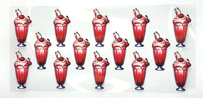 Food and Beverage Wraps