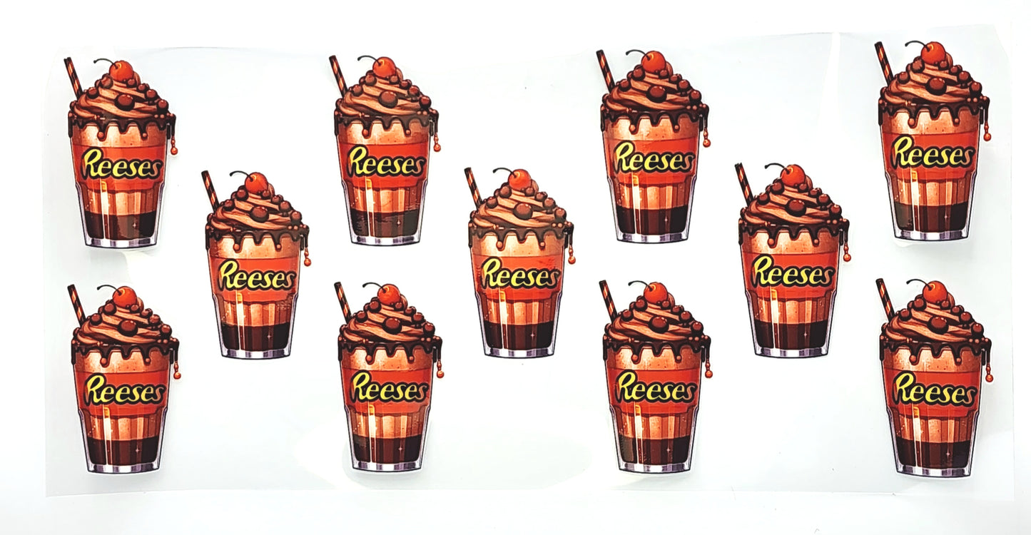 Food and Beverage Wraps