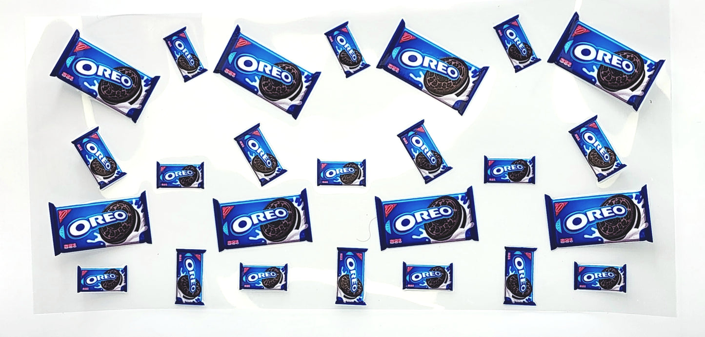 Food and Beverage Wraps