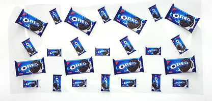 Food and Beverage Wraps