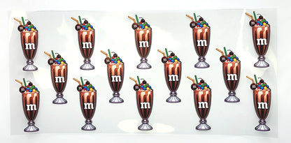 Food and Beverage Wraps