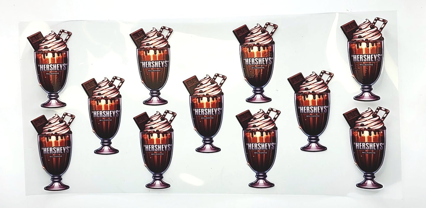 Food and Beverage Wraps