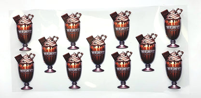 Food and Beverage Wraps