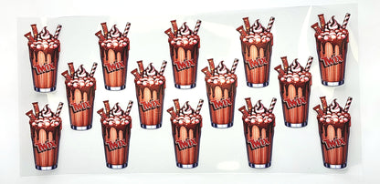 Food and Beverage Wraps