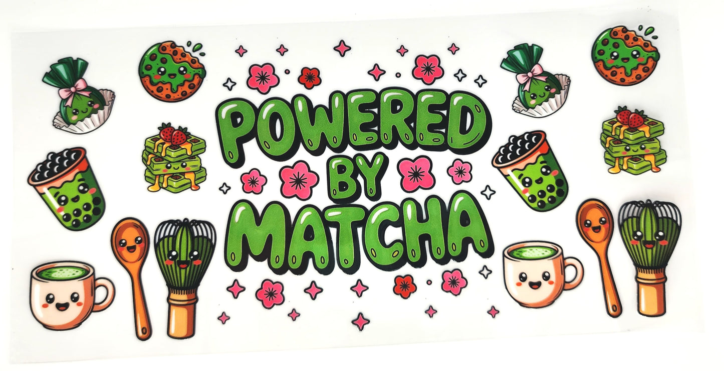 Food and Beverage Wraps