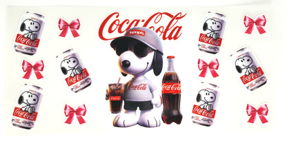 Food and Beverage Wraps