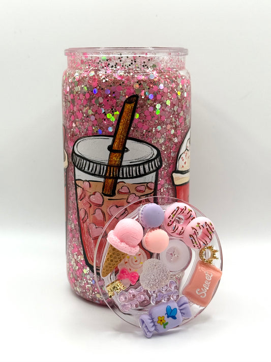 Boss Babe Fuel Tumbler