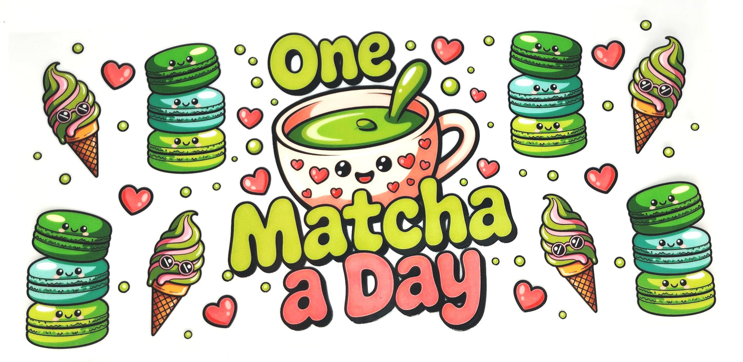 Food and Beverage Wraps