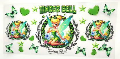 Disney Princesses Wraps