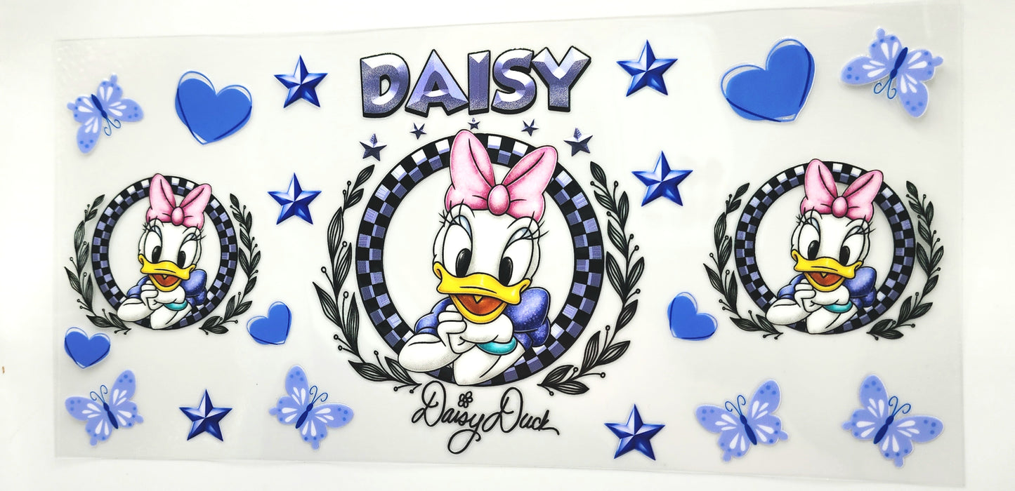 Disney Princesses Wraps