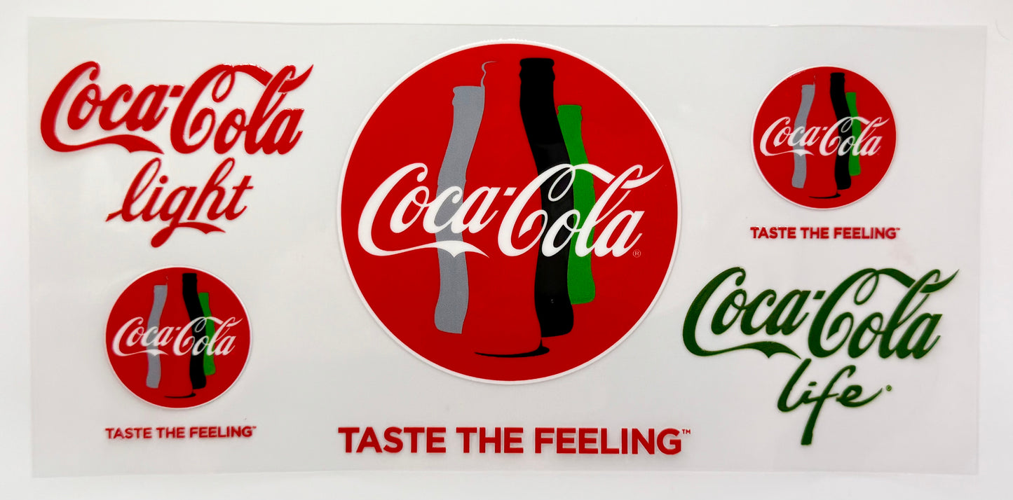 Food and Beverage Wraps