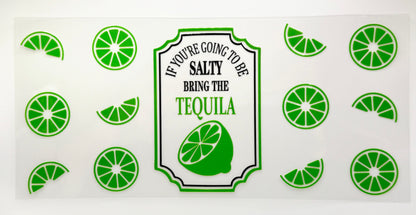 Food and Beverage Wraps