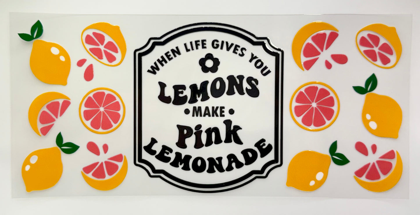 Food and Beverage Wraps